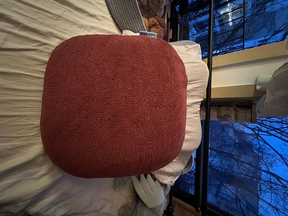 Turi Weighted Pillow
