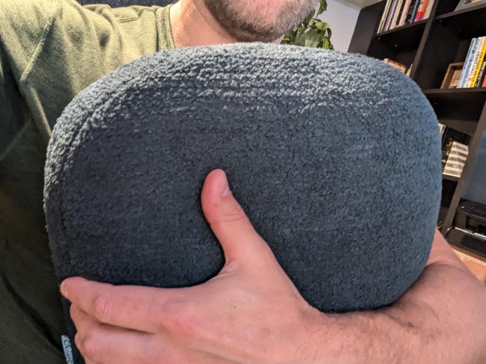 Turi Weighted Pillow