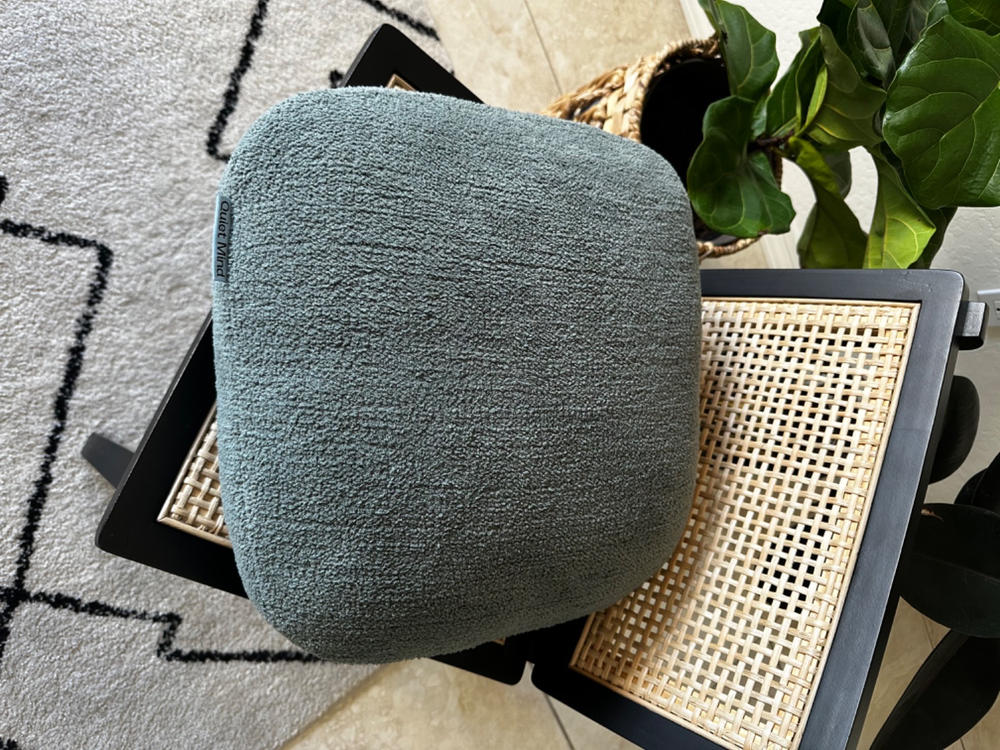 Turi Weighted Pillow