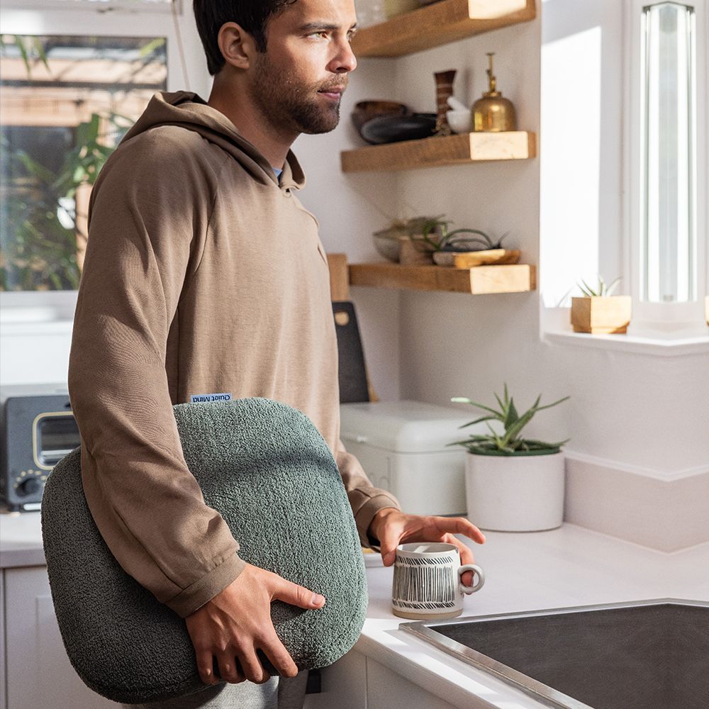 Turi Weighted Pillow
