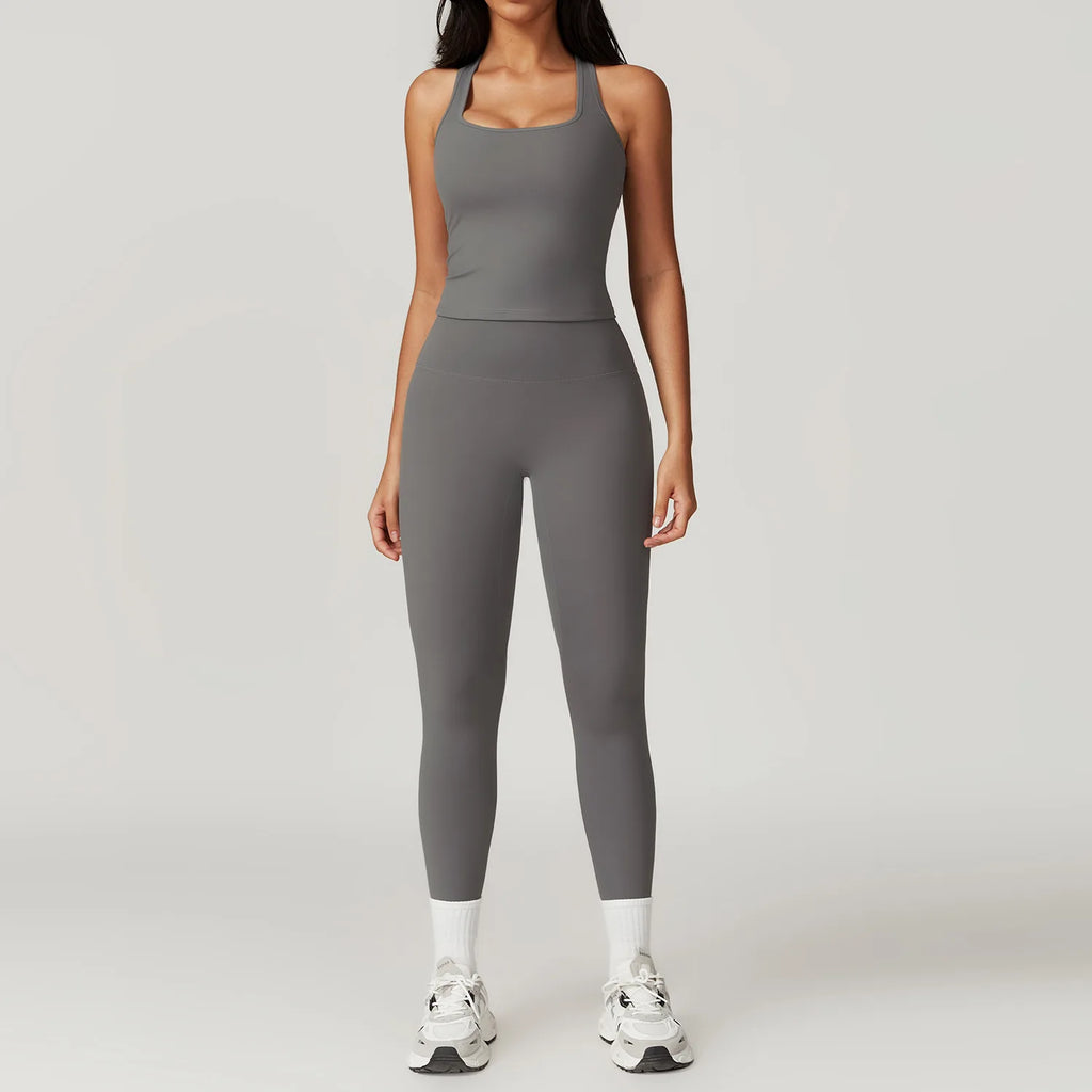 ATF Ascent Set