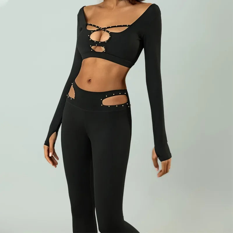 ATF Poise Set