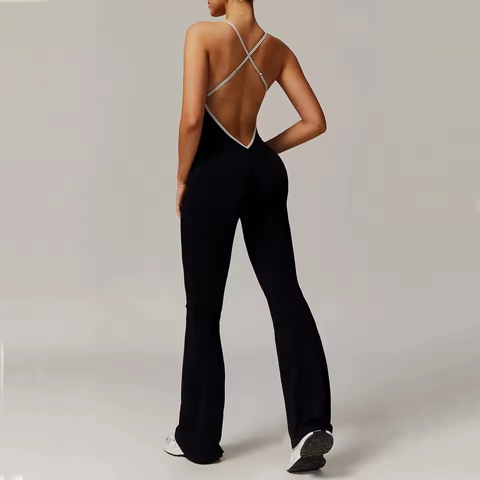 ATF Sol Suit