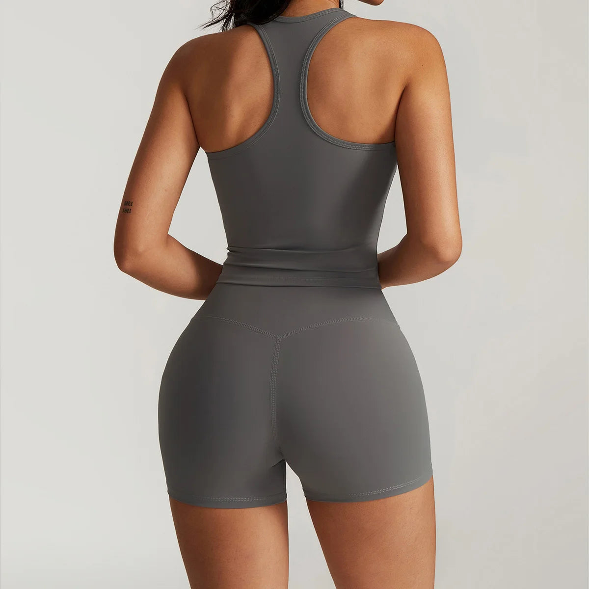 ATF Ascent Set