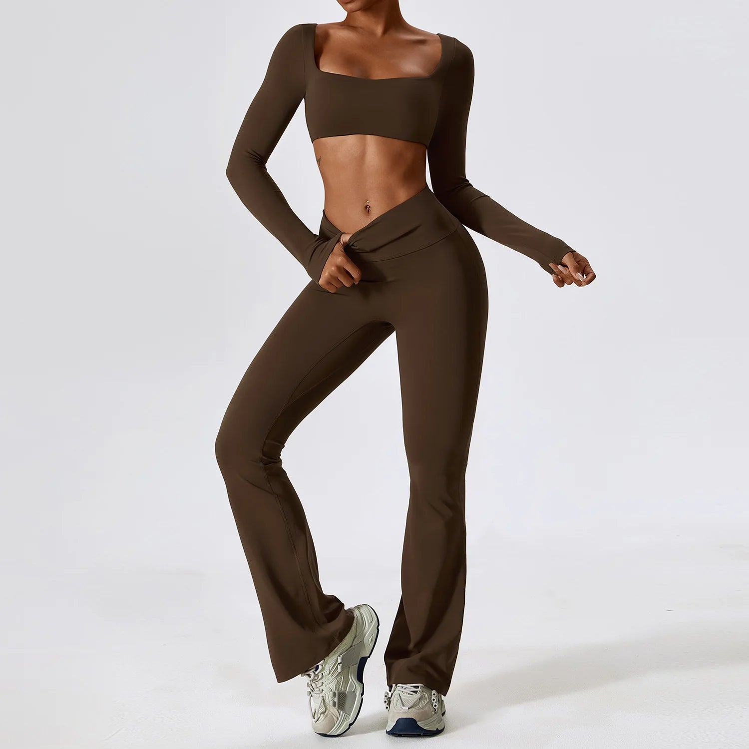 Seamless Form Set