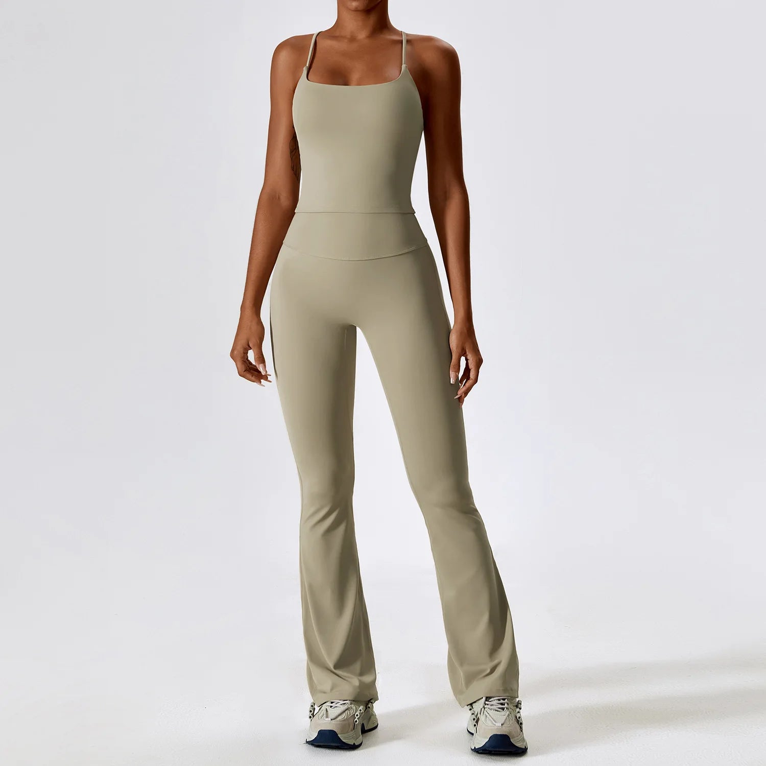 Seamless Form Set