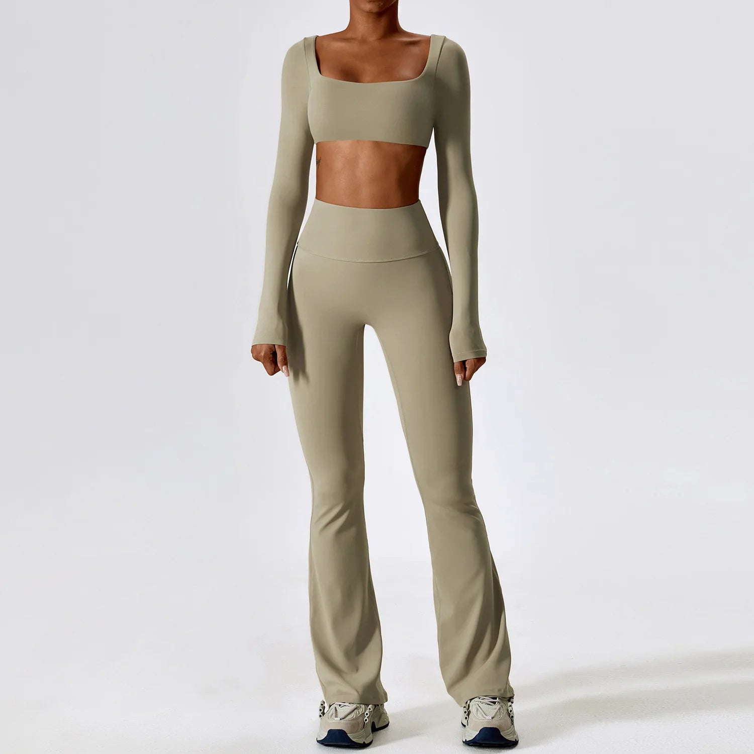 Seamless Form Set