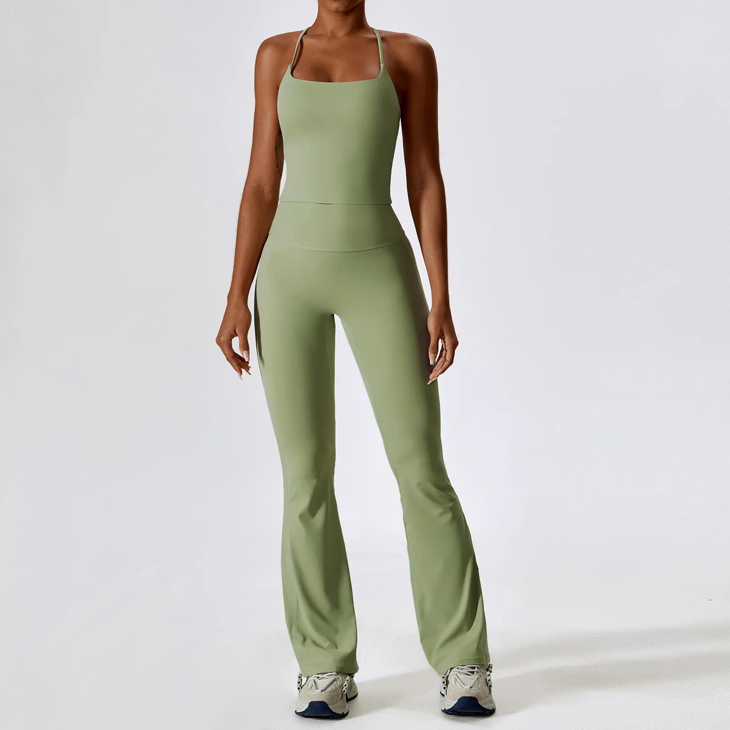 Seamless Form Set