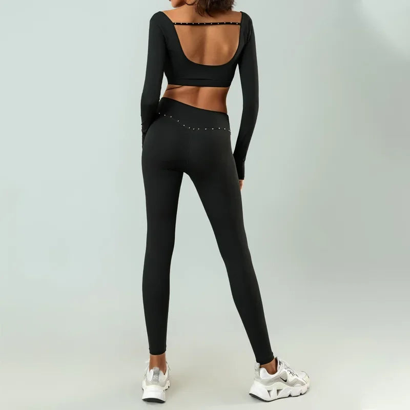 ATF Poise Set