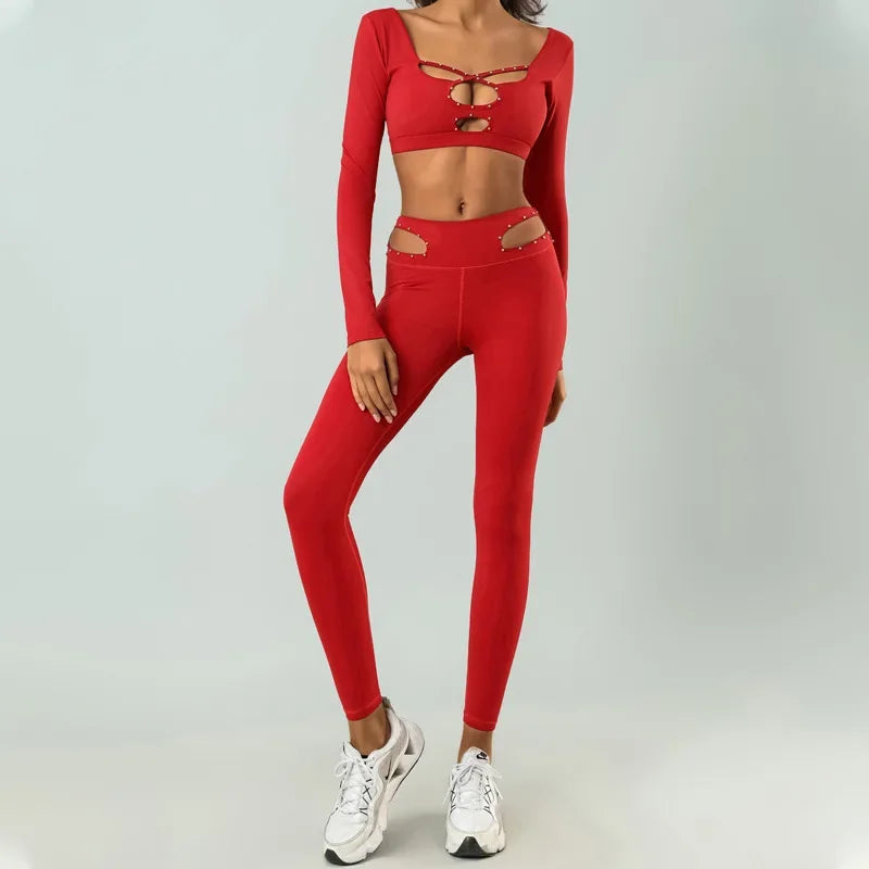ATF Poise Set
