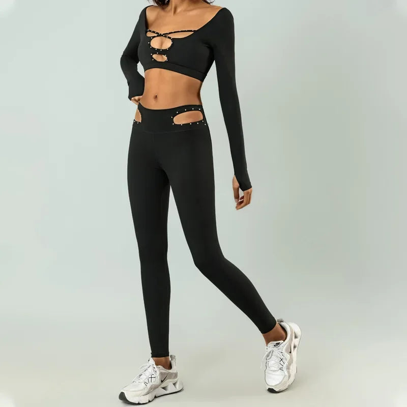 ATF Poise Set