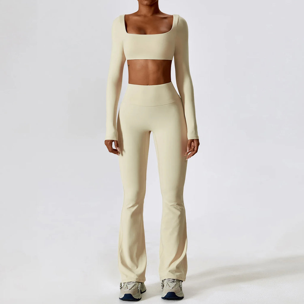 Seamless Form Set