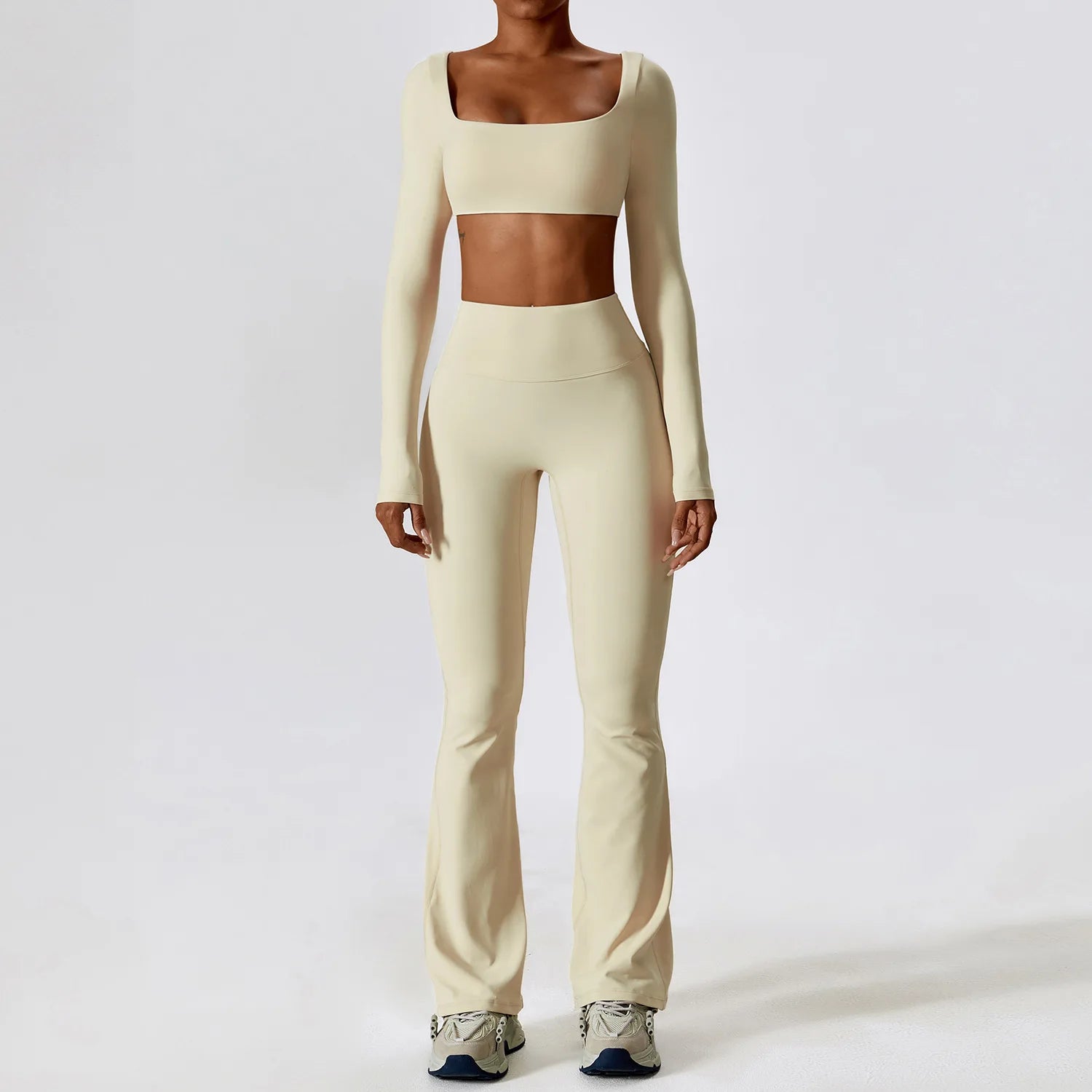 Seamless Form Set