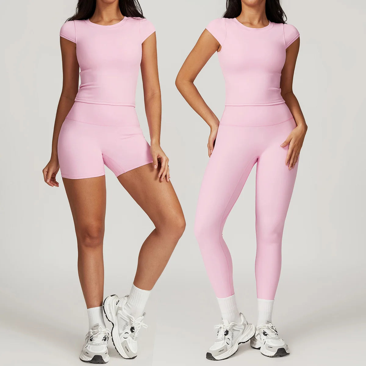 ATF Ascent Set