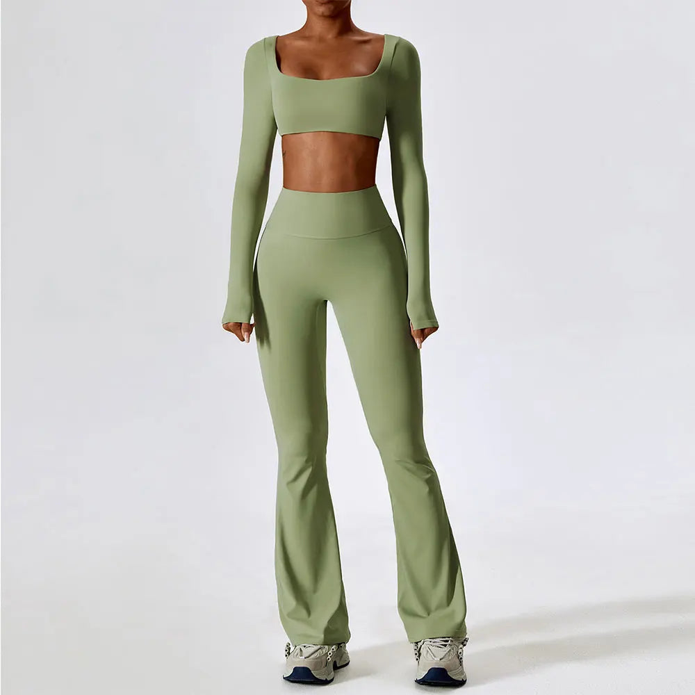 Seamless Form Set