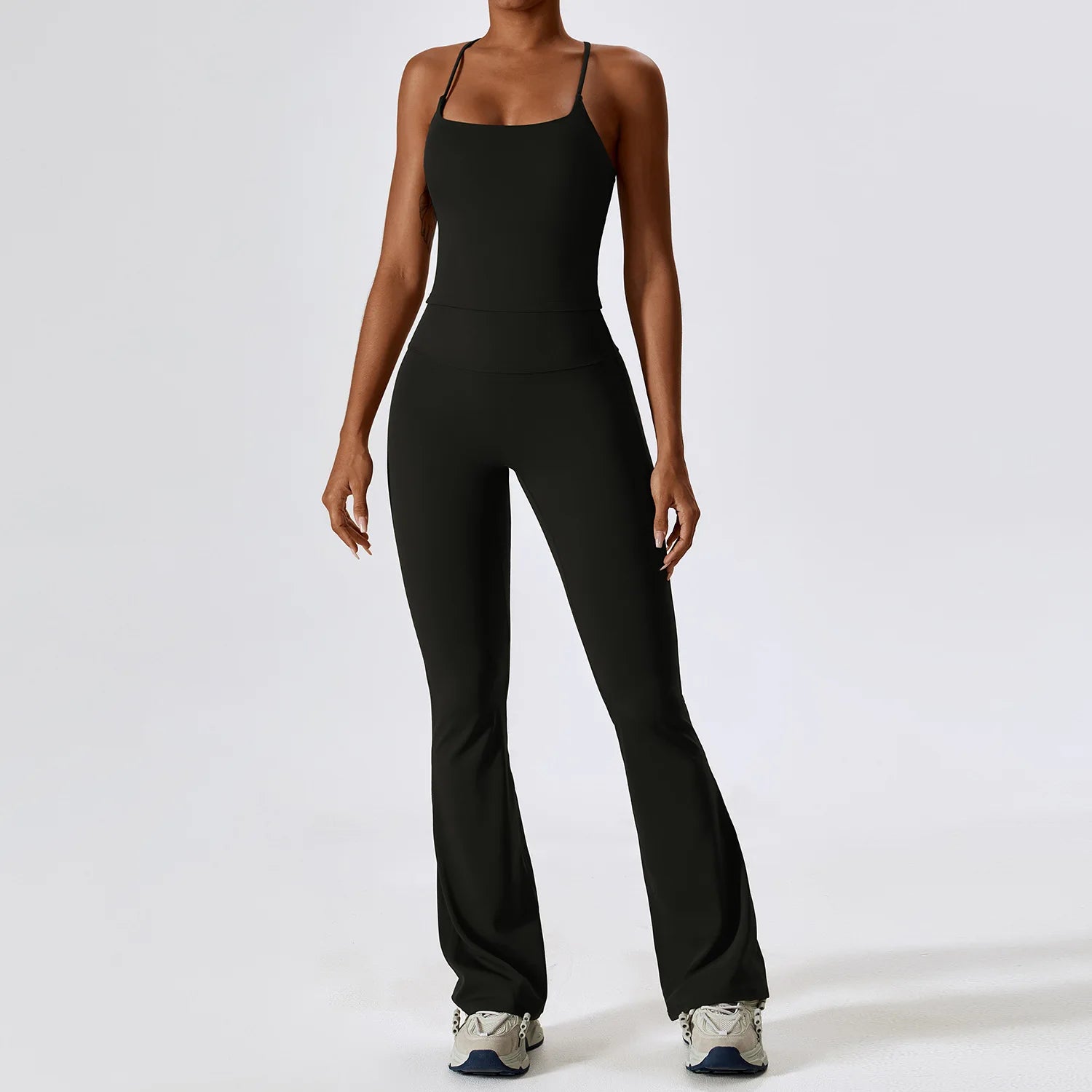 Seamless Form Set