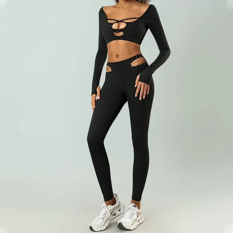 ATF Poise Set