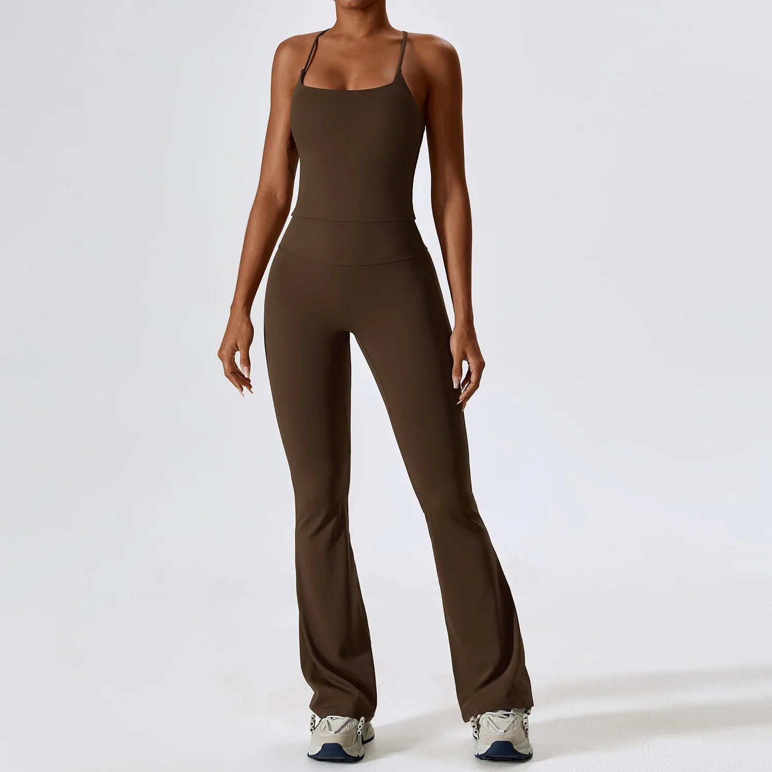 Seamless Form Set