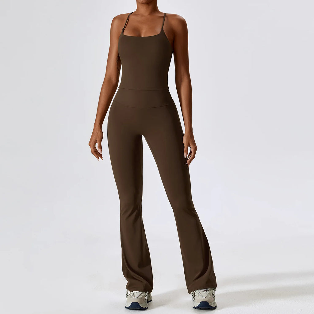 Seamless Form Set