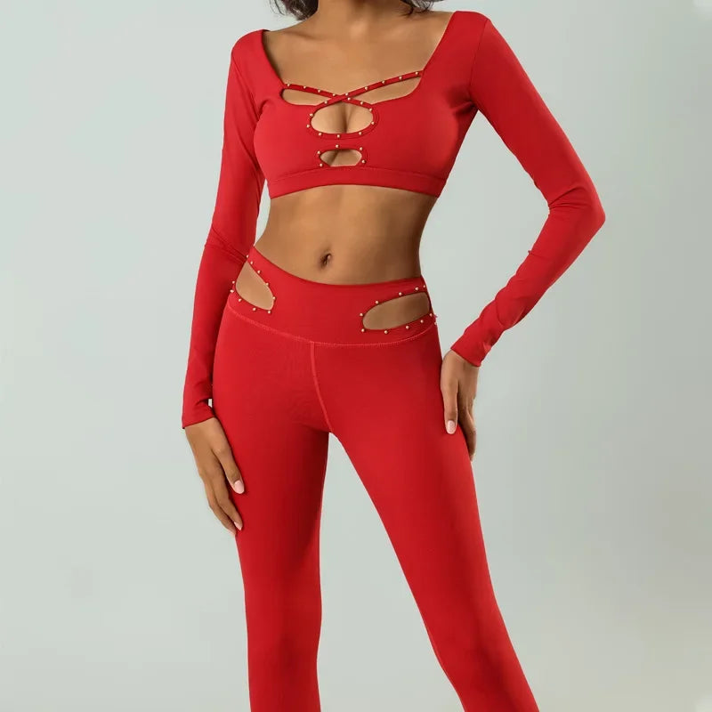 ATF Poise Set