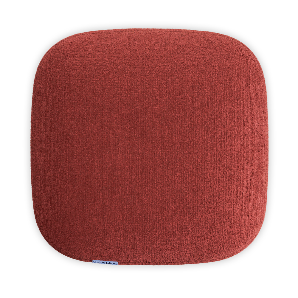 Turi Weighted Pillow