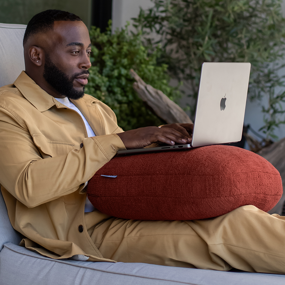 Turi Weighted Pillow