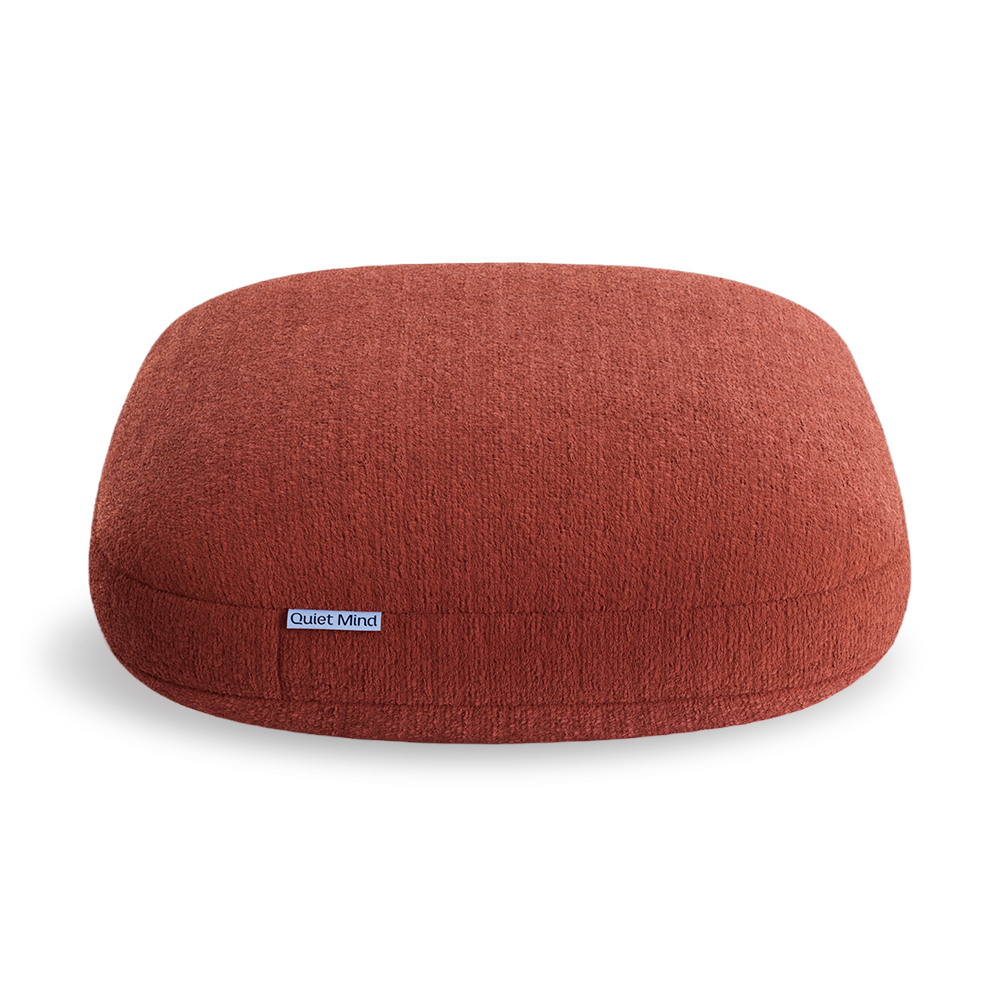 Turi Weighted Pillow