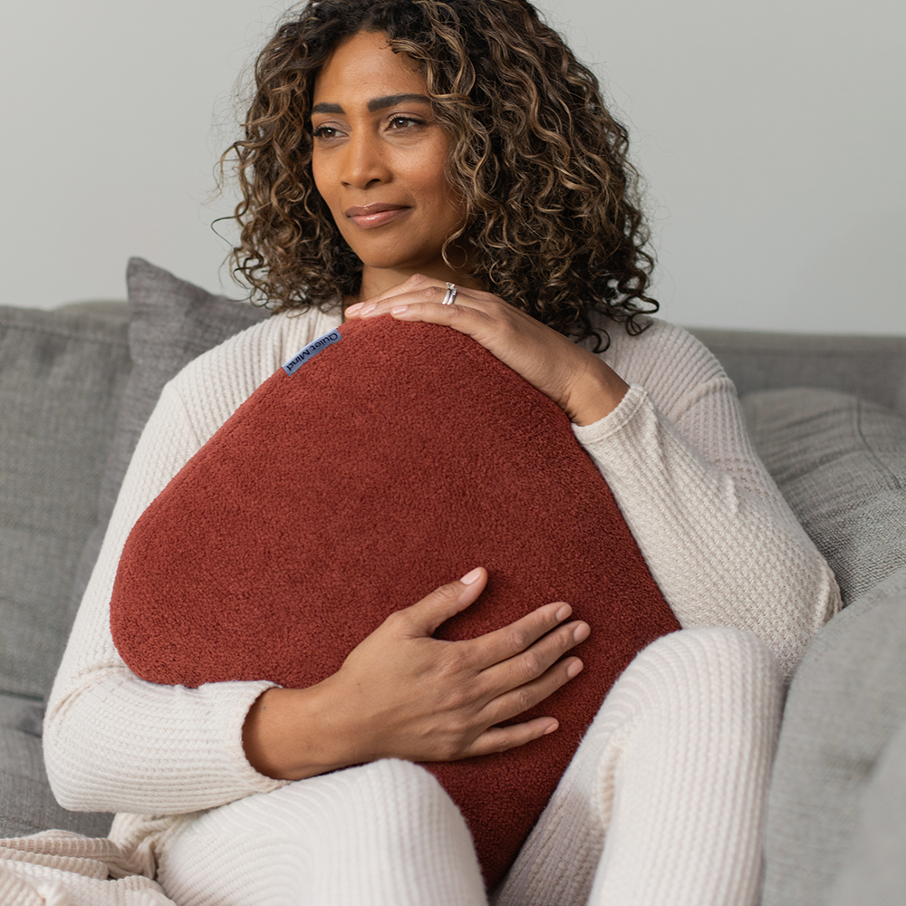 Turi Weighted Pillow