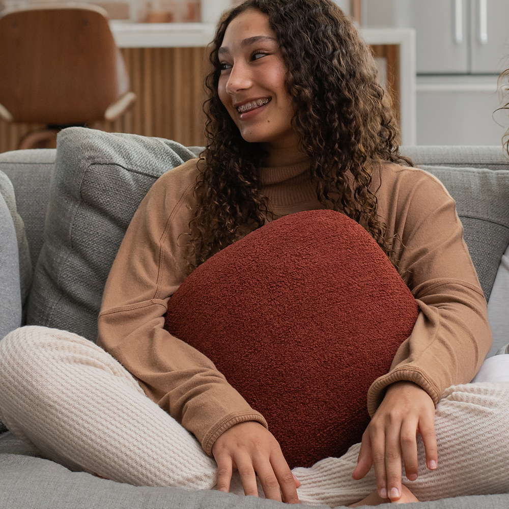 Turi Weighted Pillow