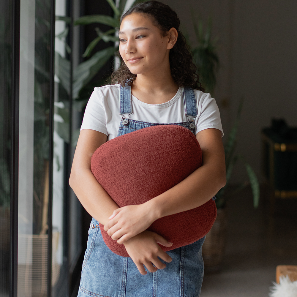 Turi Weighted Pillow