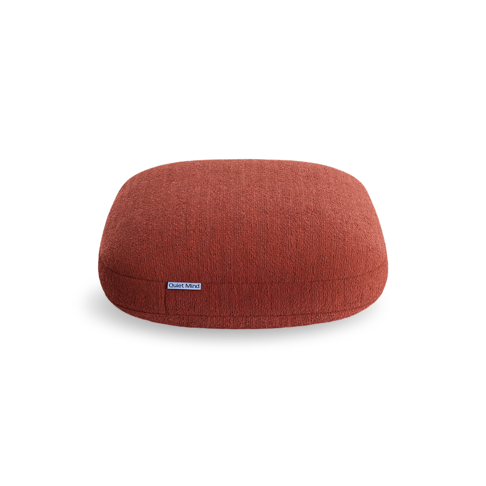 Turi Weighted Pillow