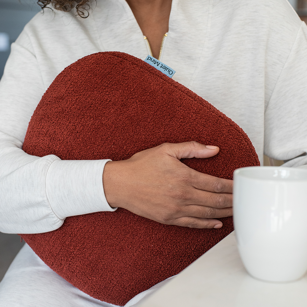 Turi Weighted Pillow