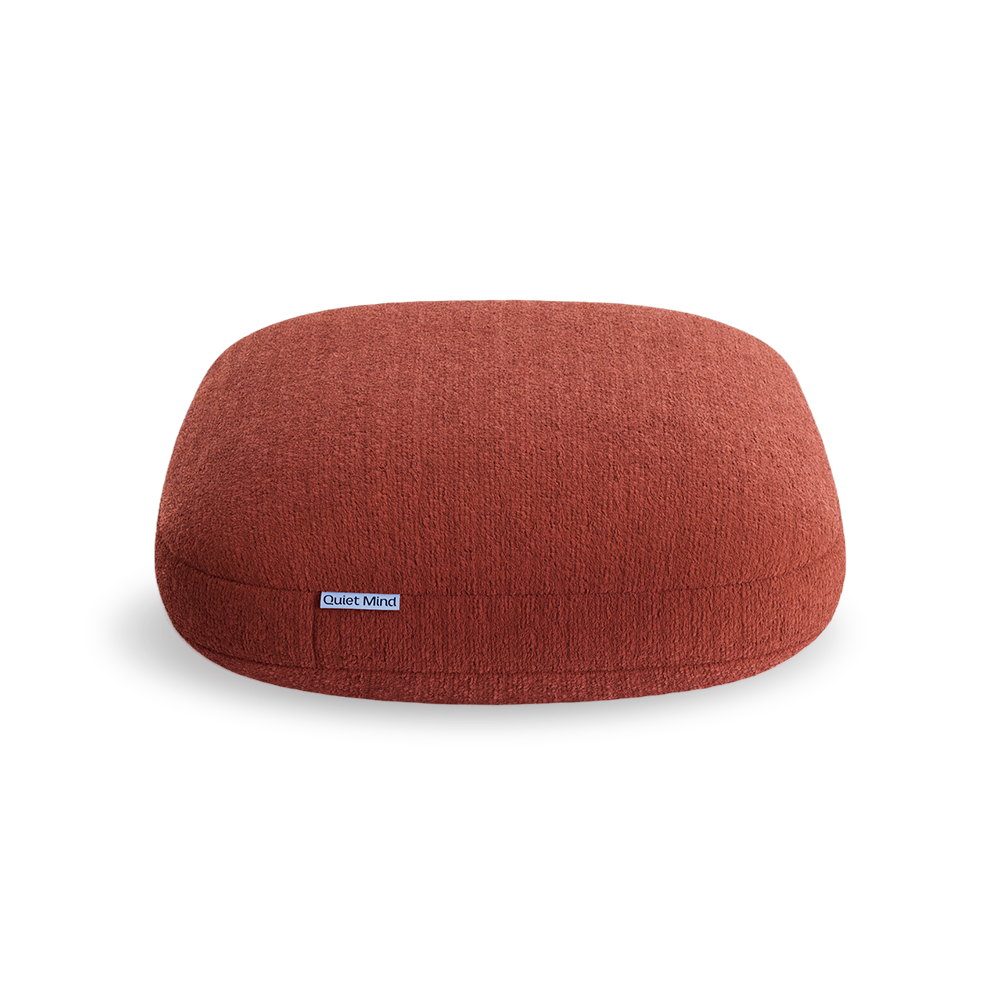 Turi Weighted Pillow