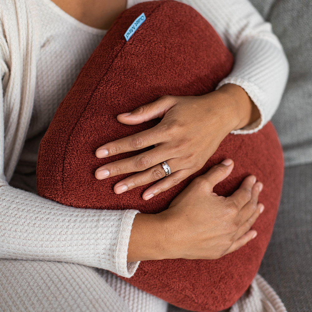 Turi Weighted Pillow