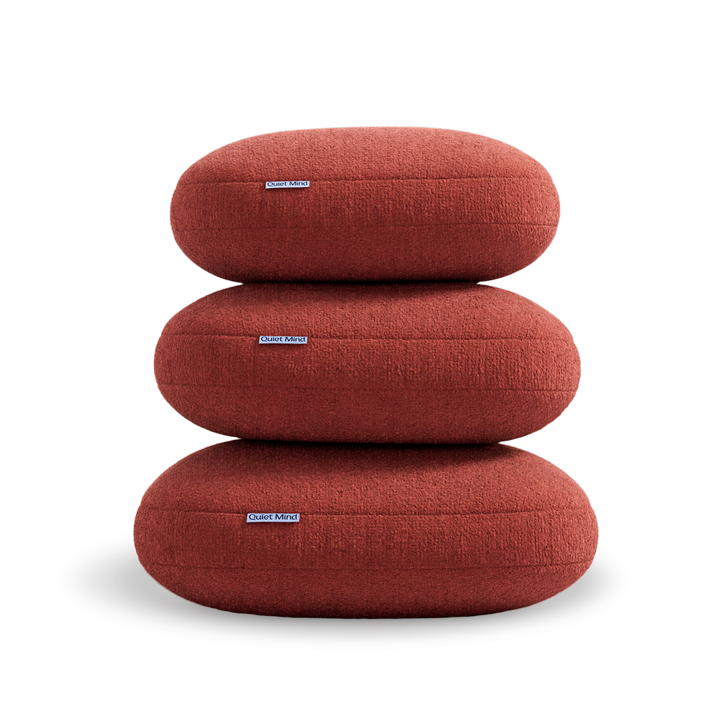 Turi Weighted Pillow