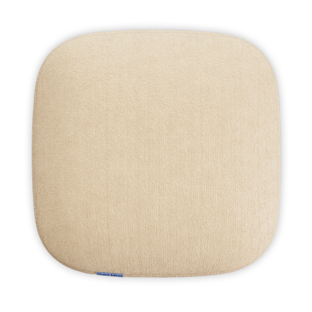 Turi Weighted Pillow