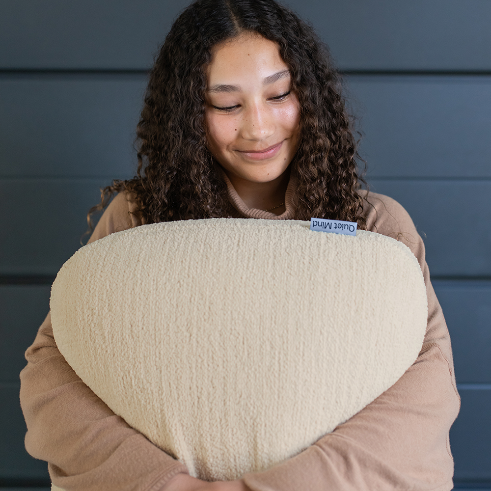 Turi Weighted Pillow