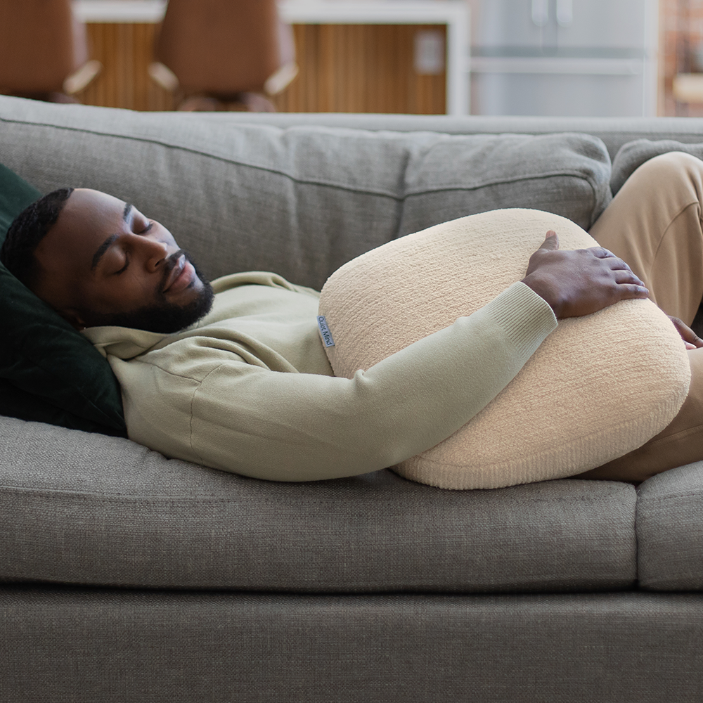 Turi Weighted Pillow