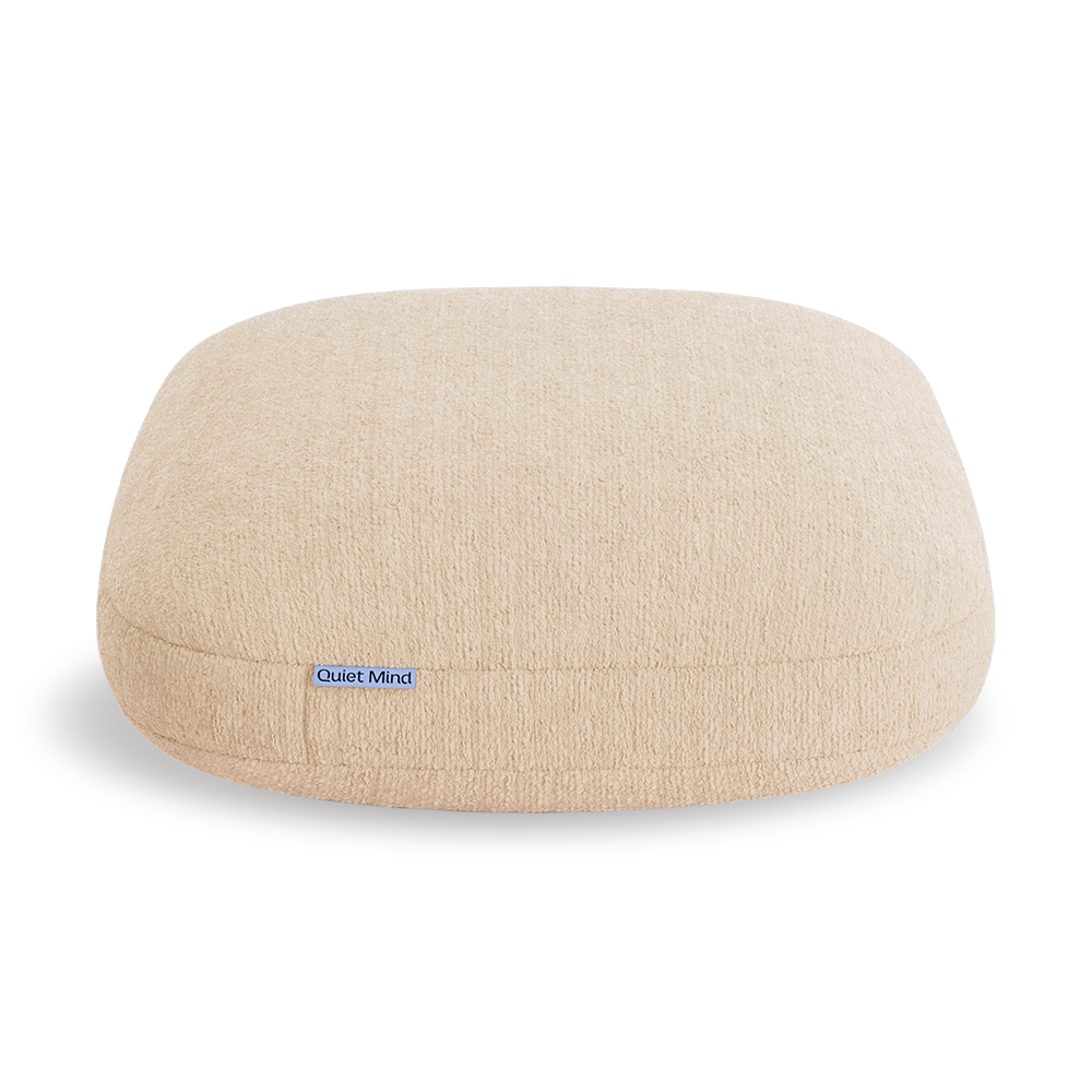 Turi Weighted Pillow