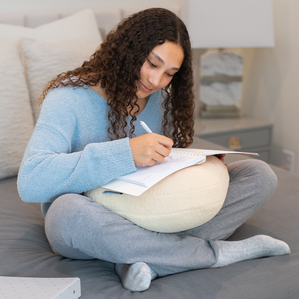 Turi Weighted Pillow