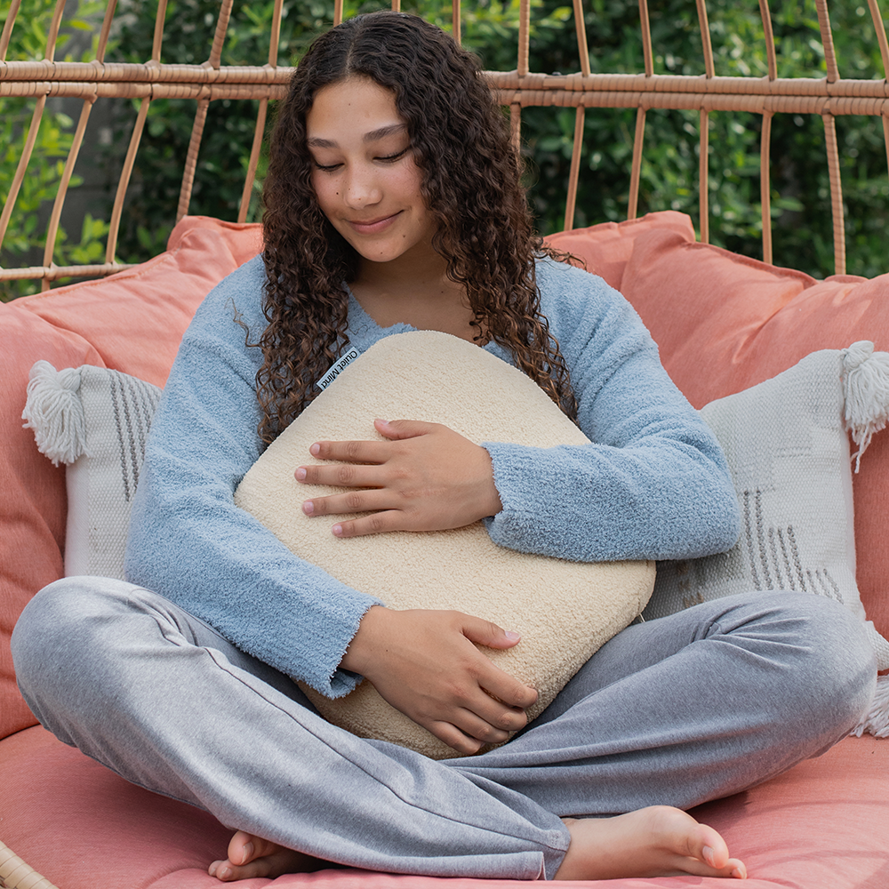 Turi Weighted Pillow