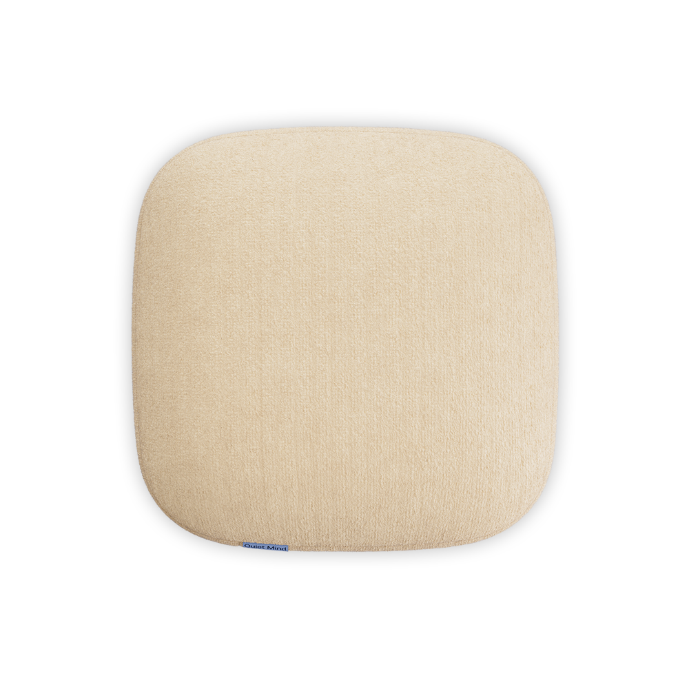 Turi Weighted Pillow