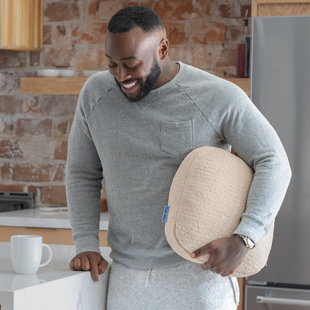 Turi Weighted Pillow