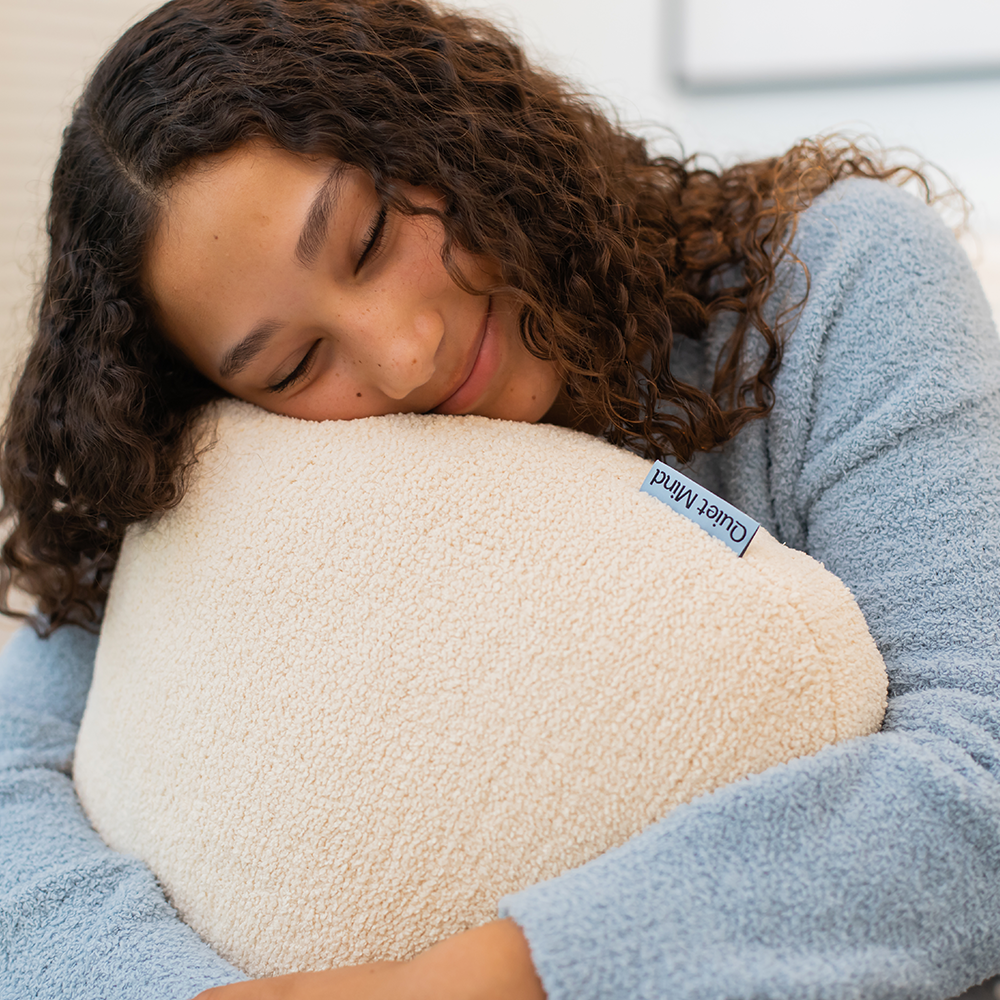 Turi Weighted Pillow