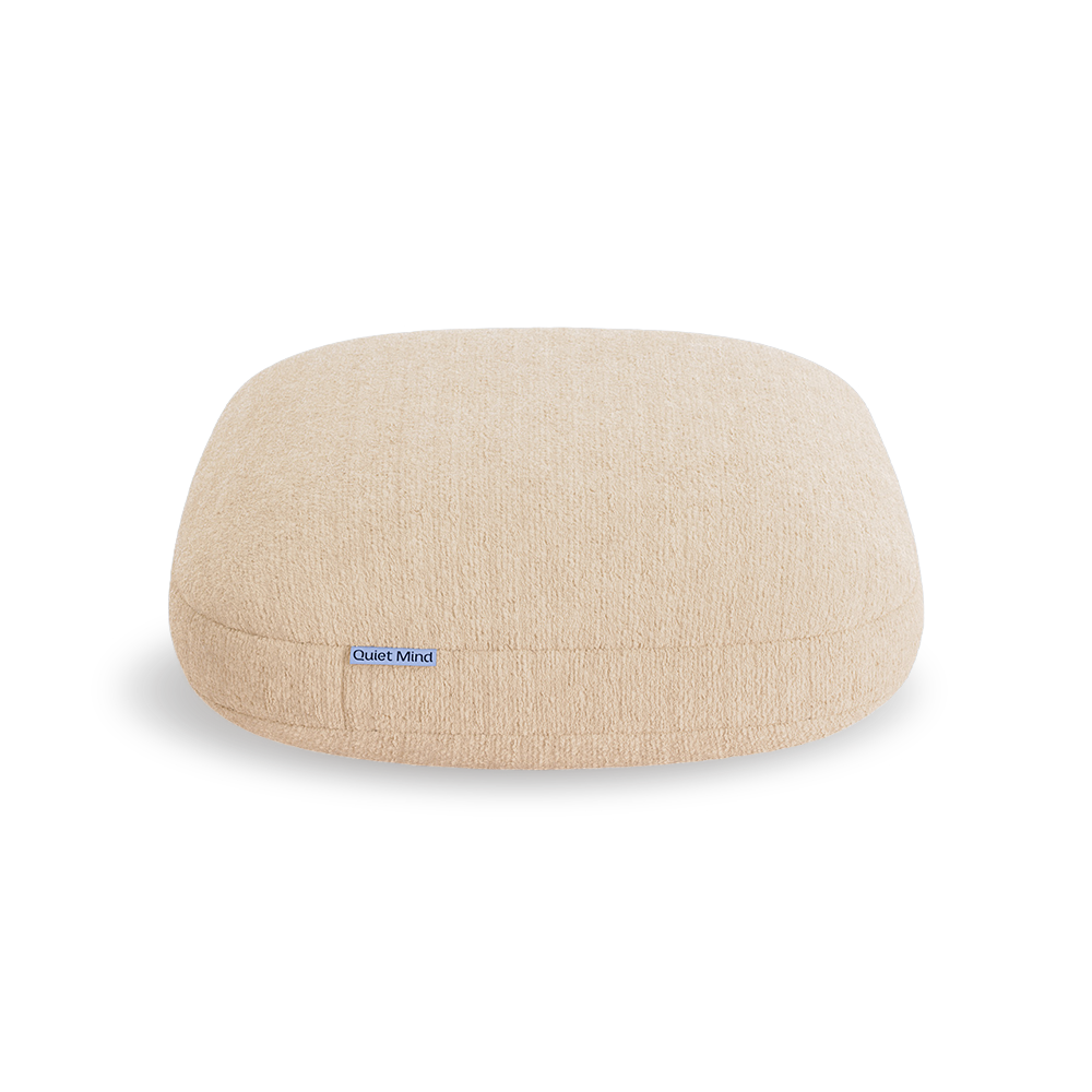 Turi Weighted Pillow