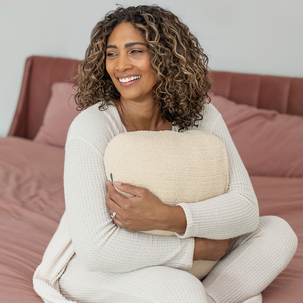 Turi Weighted Pillow