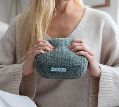 Turi Weighted Pillow