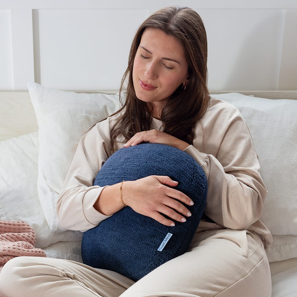 Turi Weighted Pillow