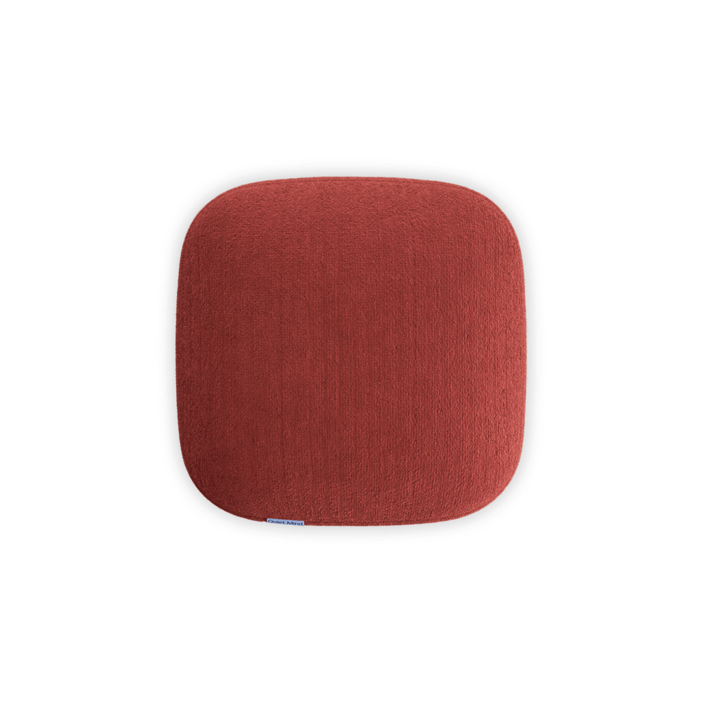 Turi Weighted Pillow