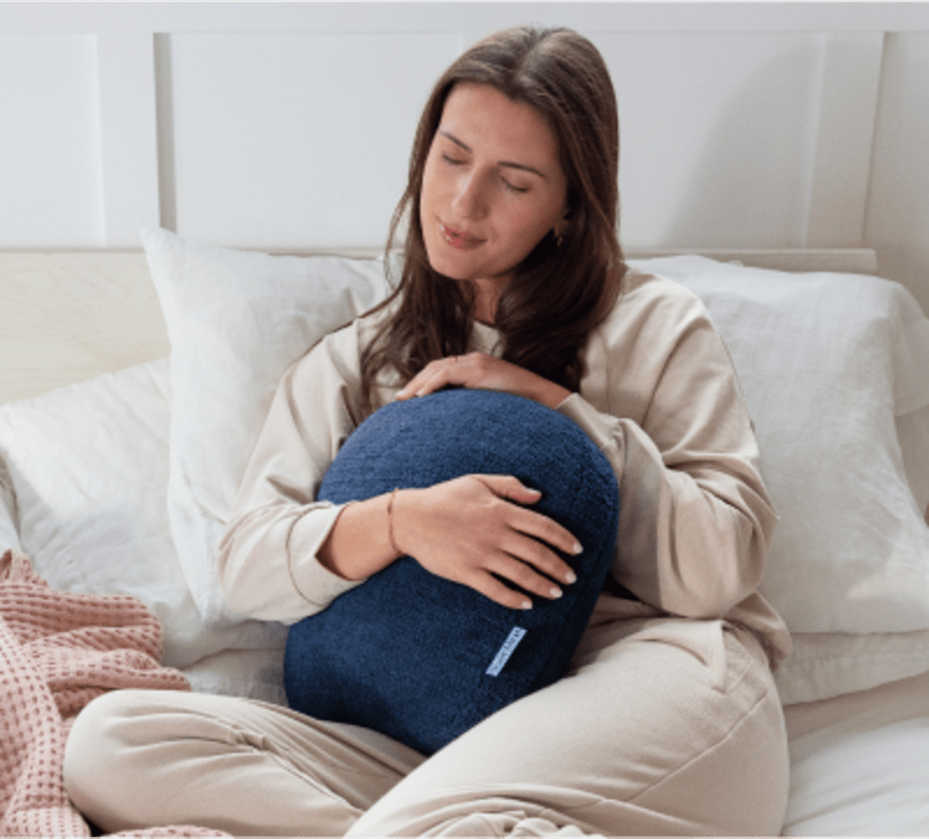 Turi Weighted Pillow
